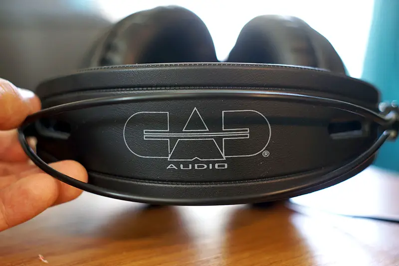 CAD MH300 Headphones