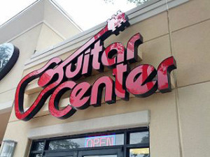 Getting Music Gear On The Cheap Guitar Center