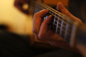 Getting Started: How To Write Guitar Riffs