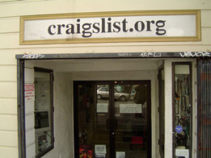 Writing And Recording Songs: Starting Small- Craigslist