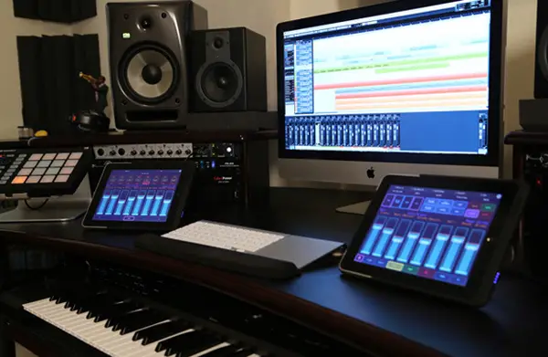 20 Home  Recording Studio  Setup  Ideas To Inspire You 