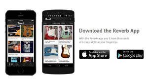 Reverb App