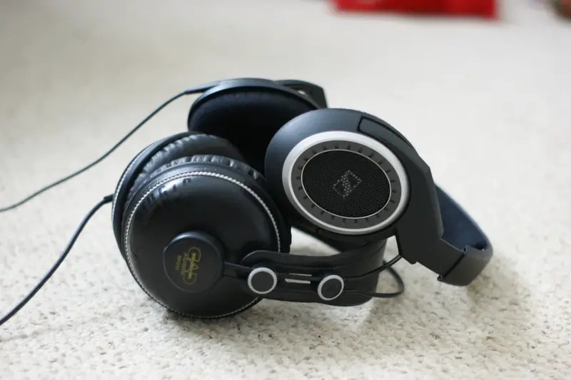 ▷ Sennheiser HD 439 - Auricular cerrado graves