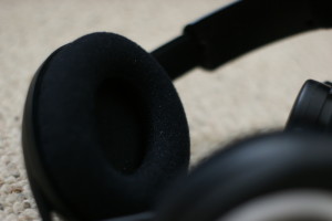 Sennheiser HD 439 Headphones Review