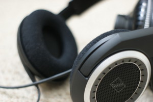 Sennheiser HD 439 Headphones Review