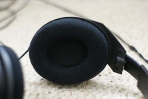 Sennheiser HD 439 Headphones Review