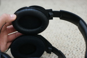 Sennheiser HD 439 Headphones Review