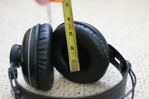 Sennheiser HD 439 Headphones Review