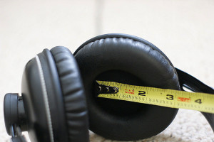 Sennheiser HD 439 Headphones Review