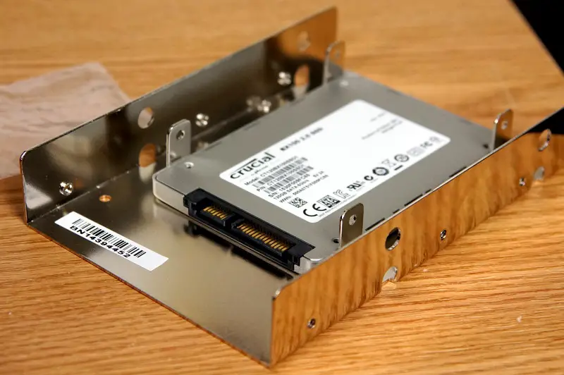 SSD Adapter