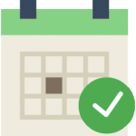 Calendar Icon