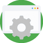 Configure Icon