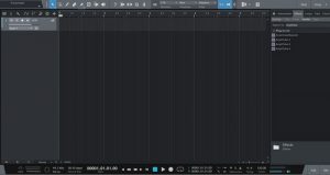 Add Amplitube to Track