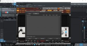 Amplitube 3 MIDI