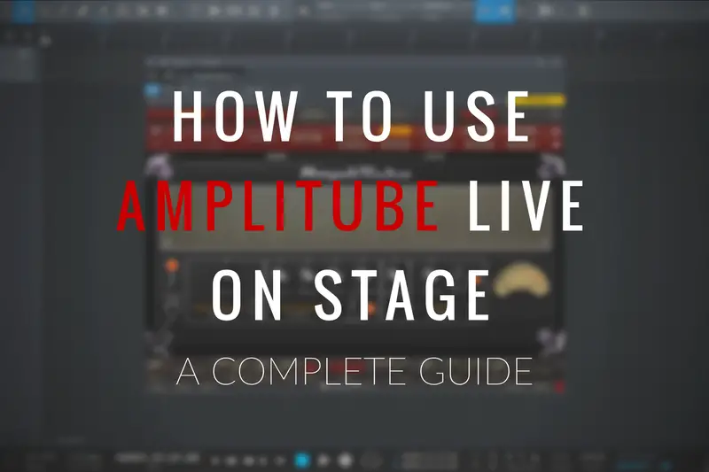 amplitube vst demo