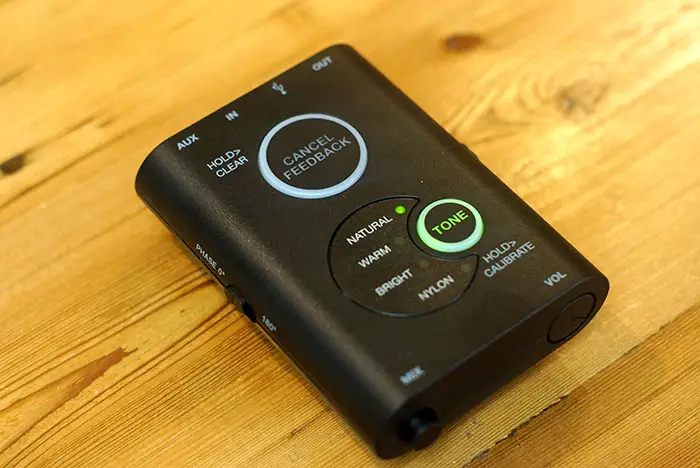 iRig Acoustic Stage Review & Sound Test iRig vs. Rode Nt1a