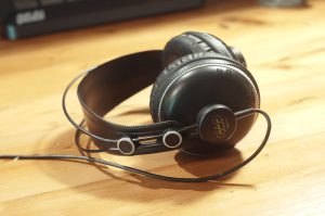 CAD MH310 Headphones