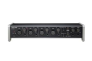 Tascam US-4x4