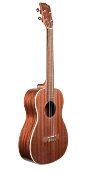 Kala KA-BG Mahogany Baritone Ukulele