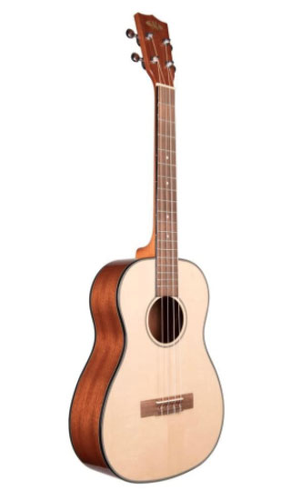 Kala KA-SBG Spruce Top Mahogany Baritone Ukulele