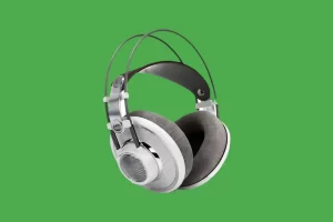 AKG K701 Open-Back Headphones