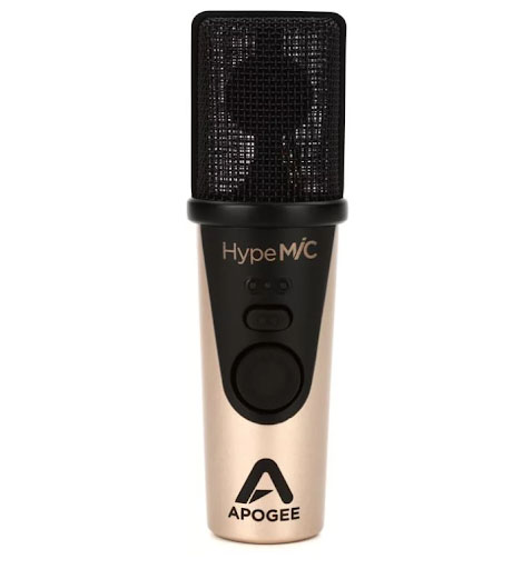 Apogee HypeMic