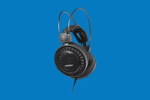 Audio-Technica ATH-AD500x Audiophile Open-Air Headphones