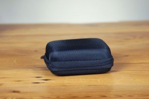 Audio-Technica ATH-E40 - Carrying Case