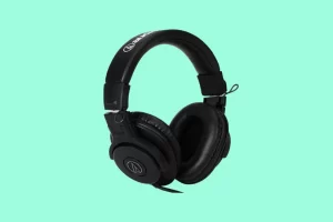 Audio-Technica ATH-M30x