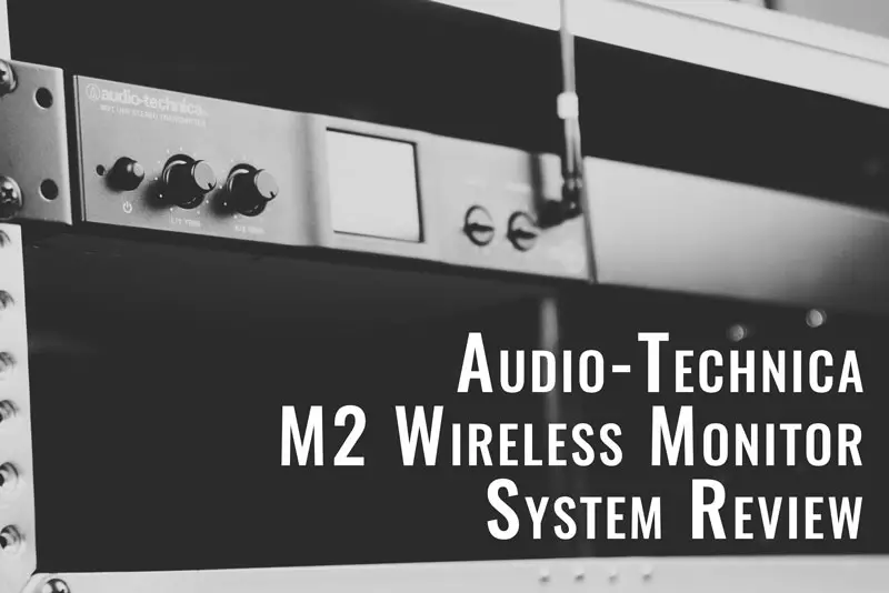 Audio-Technica M2 Review
