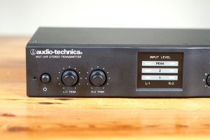 Audio-Technica M2 Wireless Monitor System