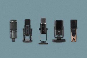 Best USB Microphones