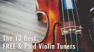 Best Violin Tuners