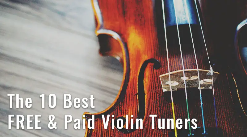 Best Violin Tuners