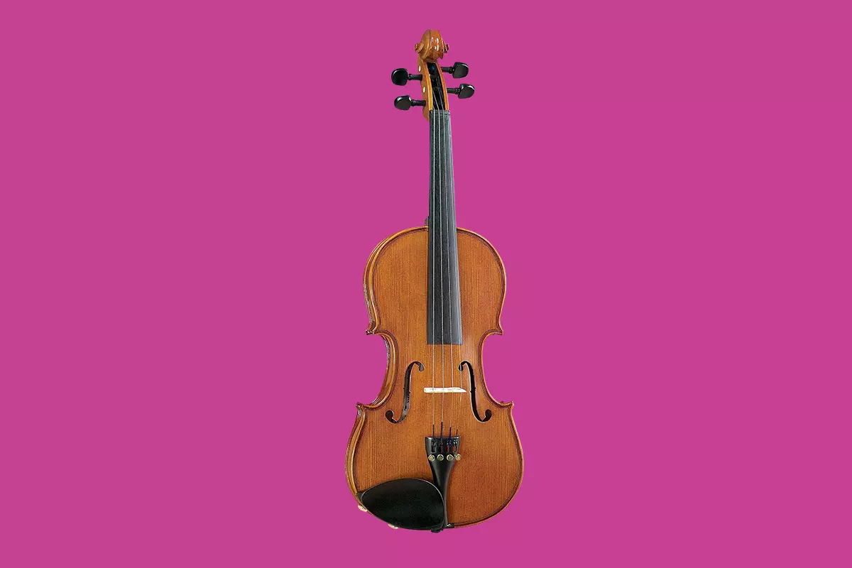 Violin