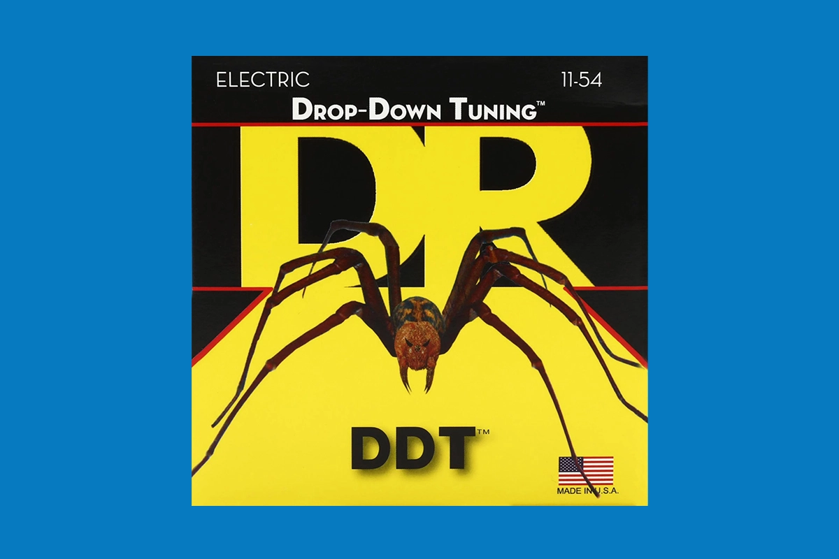 DR Strings DDT-11