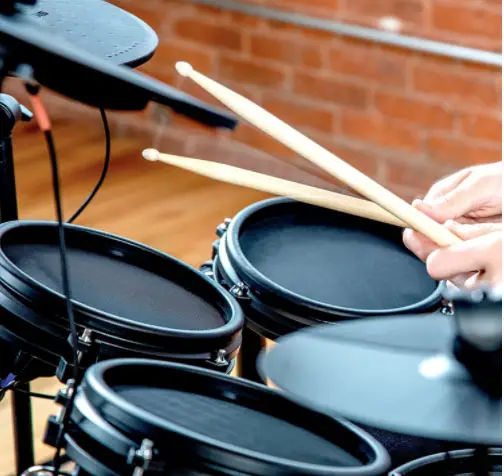 Alesis Nitro Mesh Kit Review Should You Buy It Infamous Musician