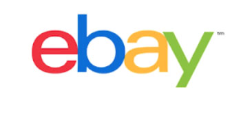 Ebay Logo