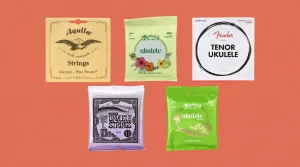 Ukulele Strings