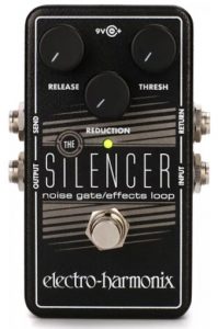 Electro-Harmonix Silencer