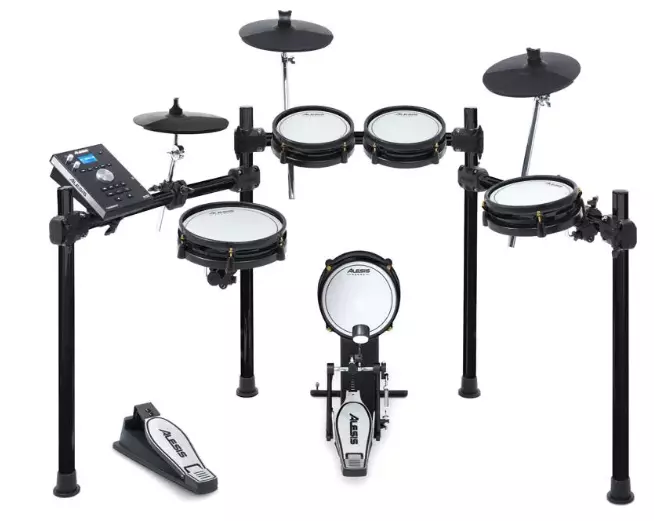 Drum Kit