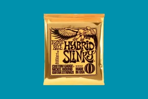 Ernie Ball 2222