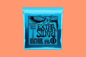 Ernie Ball 2225