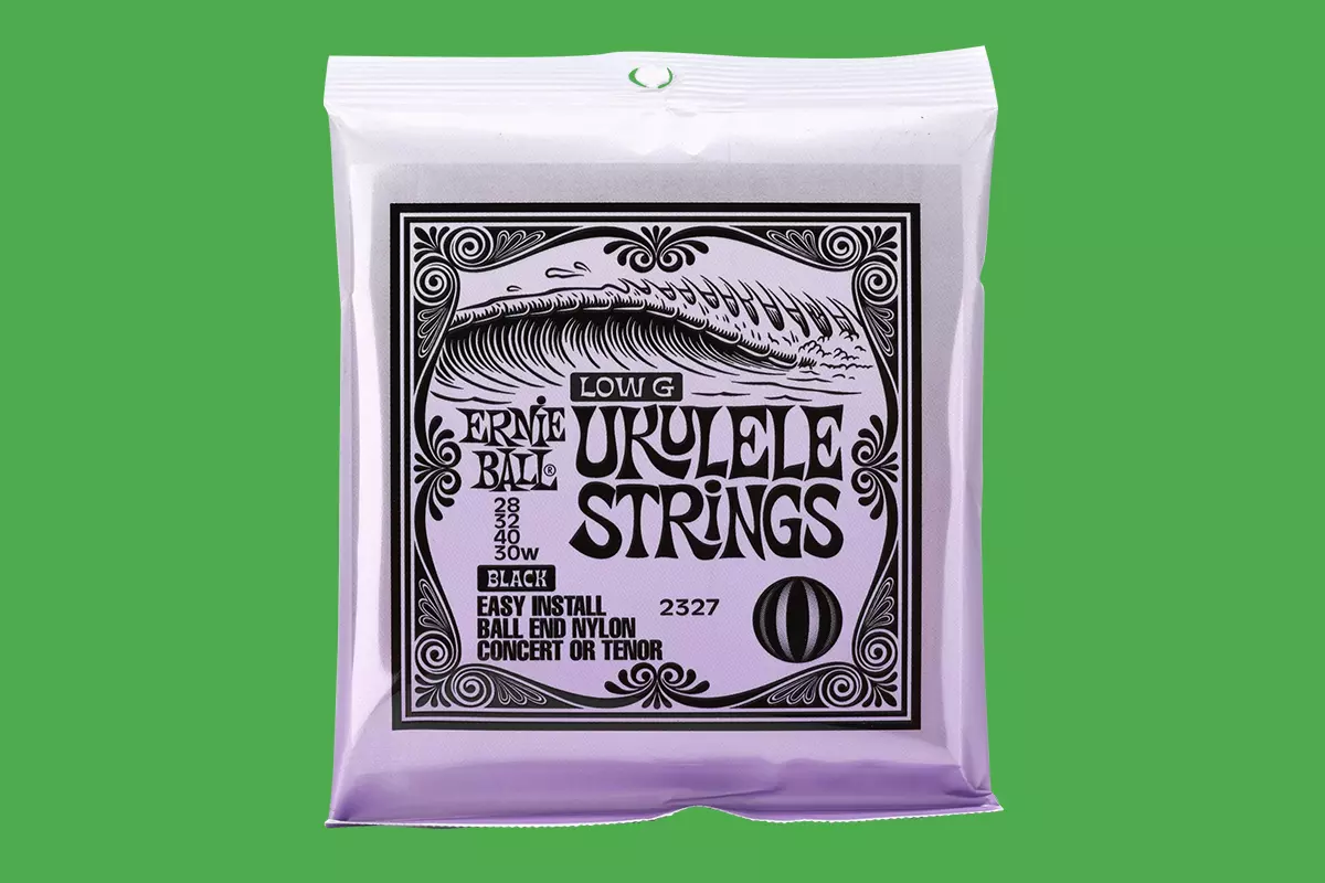 Ukulele String