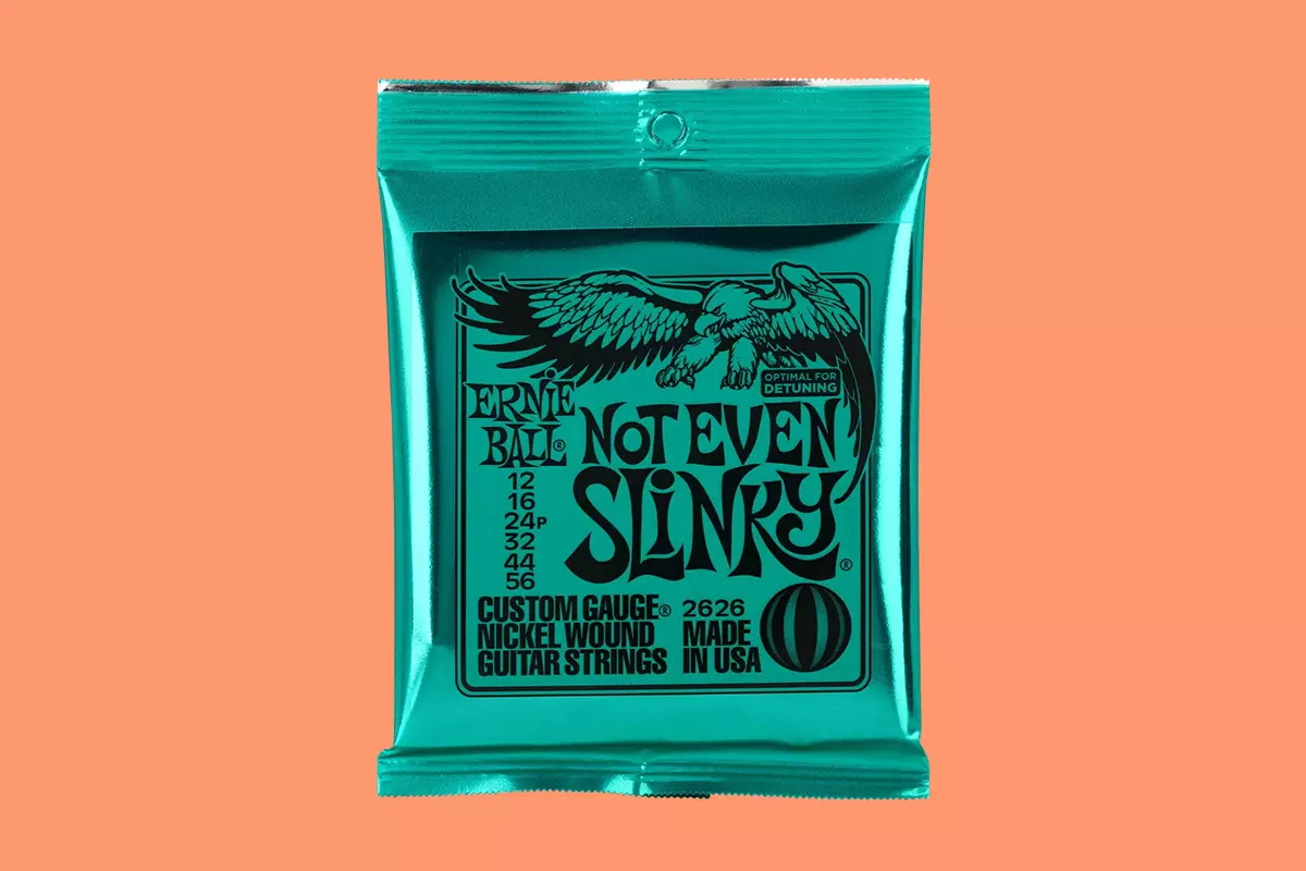 Ernie Ball 2626