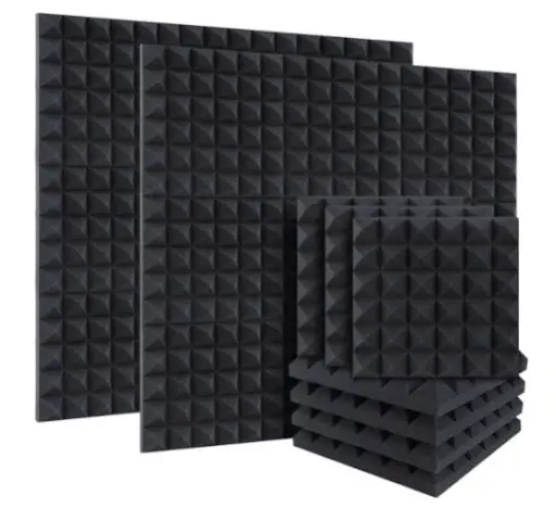 Foam Pads