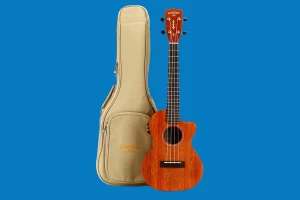 Gretsch G9121 Tenor Acoustic-Electric Ukulele