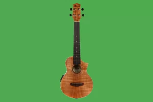 Ibanez UEW15E Acoustic-Electric Ukulele