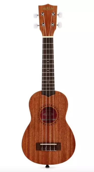 Ukulele