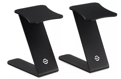 K&M 26773 Monitor Stands